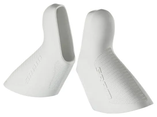 SRAM Hoods for DoubleTap Levers White