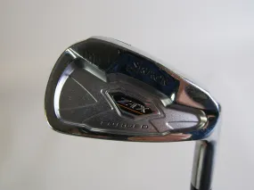 Srixon ZTX Forged #7 Iron Stiff Flex Steel Shaft Men's Right Hand