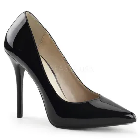 SS-AMUSE-20 Pump Black Patent