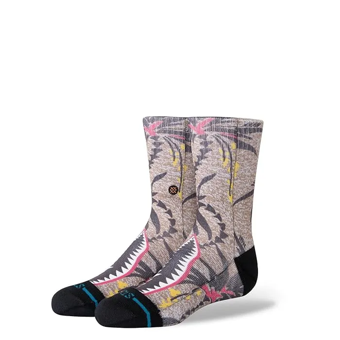 Stance Twisted Warbird Kids Socks