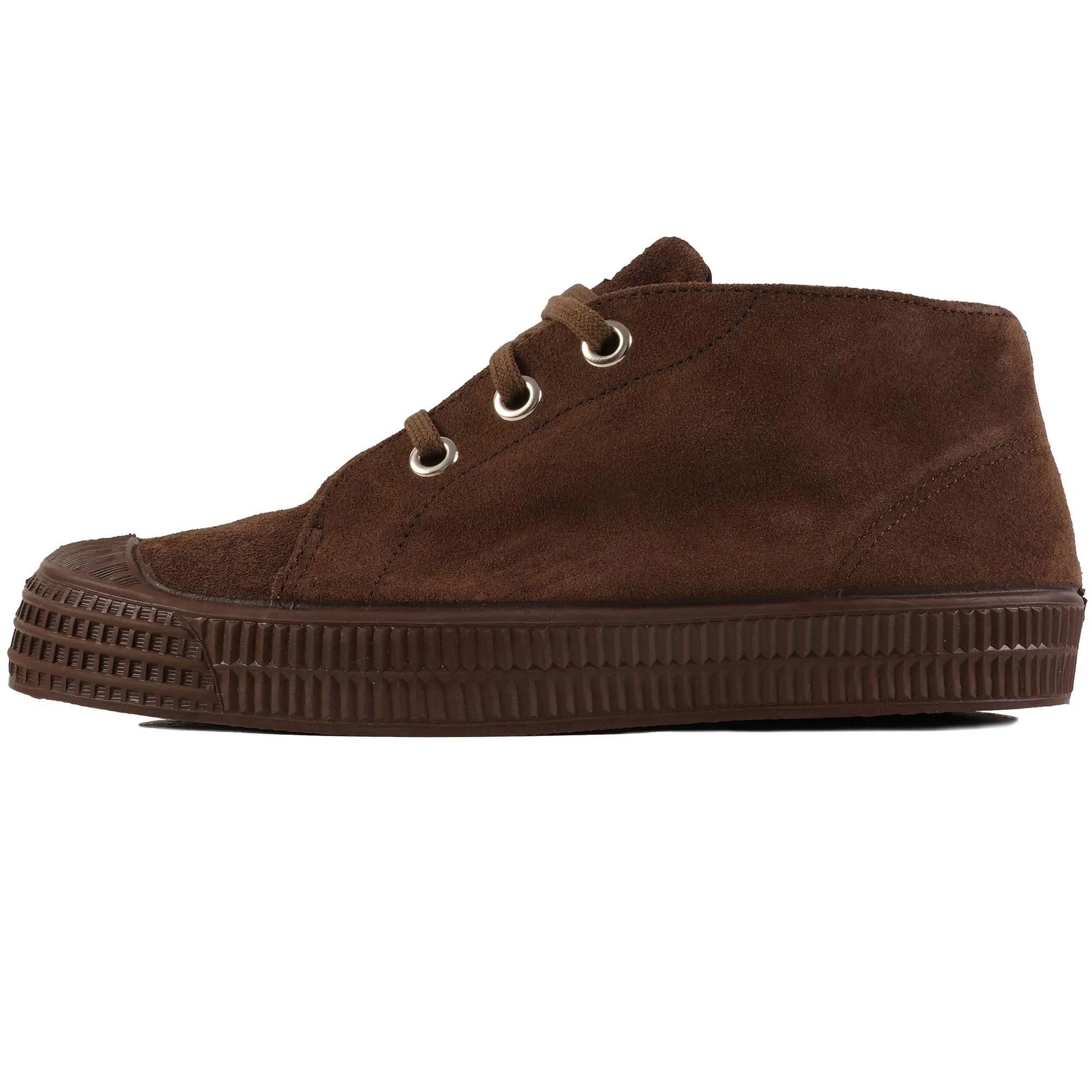 Chocolate Star Chukka