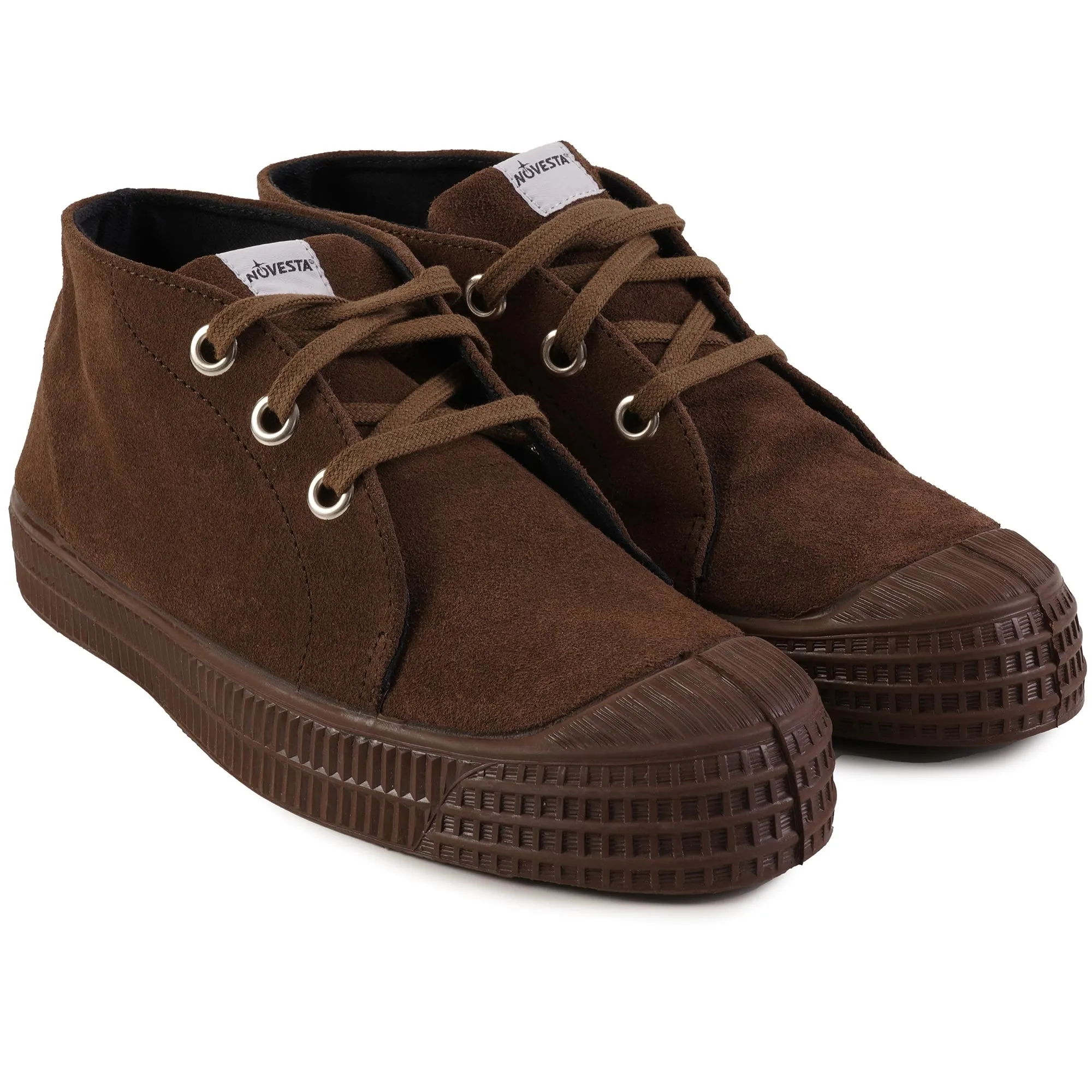 Chocolate Star Chukka