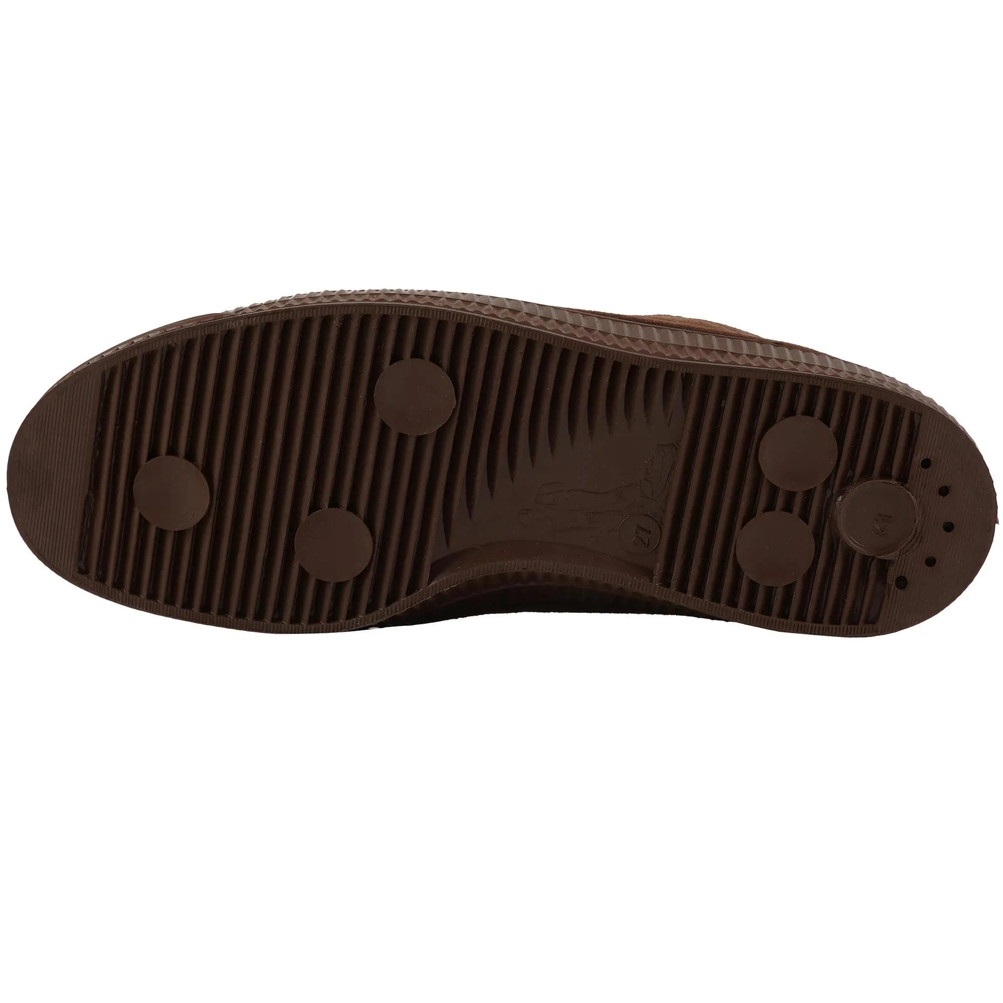 Chocolate Star Chukka