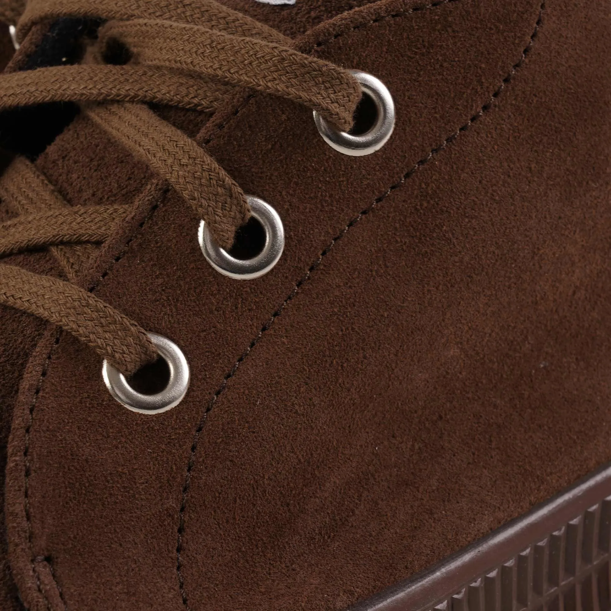 Chocolate Star Chukka