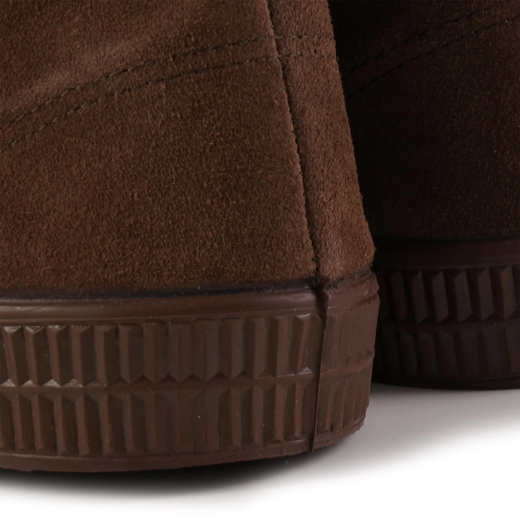 Chocolate Star Chukka