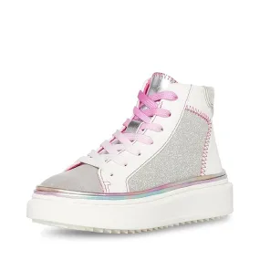 Steve Madden Kids Glossy (Toddler/Little Kid)