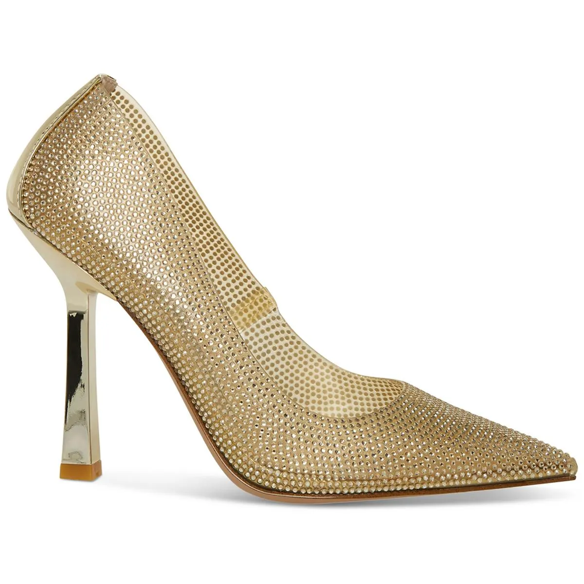 Steve Madden Women's MARTINA Dressy Pump Shoes