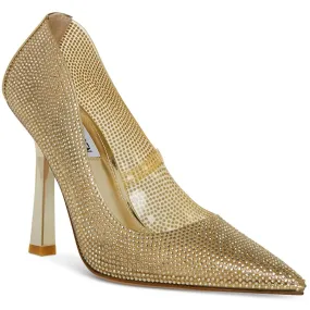 Steve Madden Women's MARTINA Dressy Pump Shoes