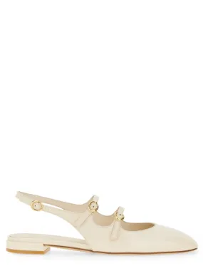 Stuart Weitzman Slingback Pumps benni