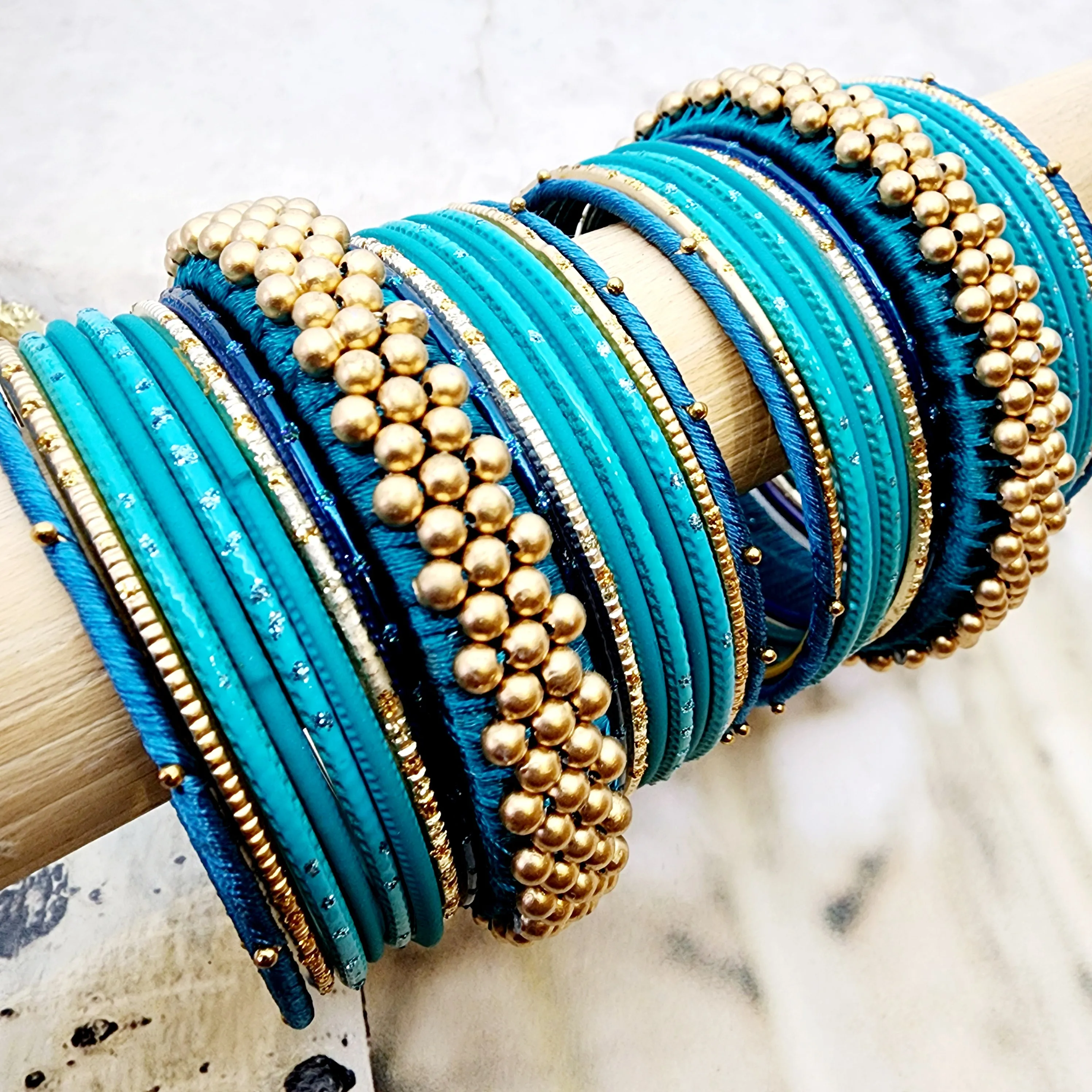 Stylish Bracelet Collection