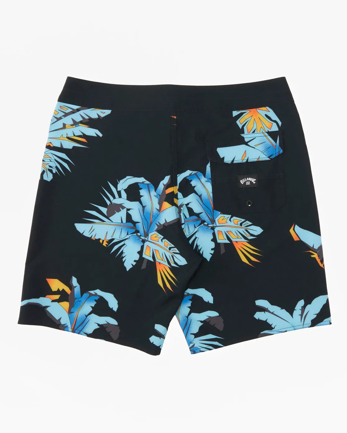 Sunday Pro Men's Boardshort