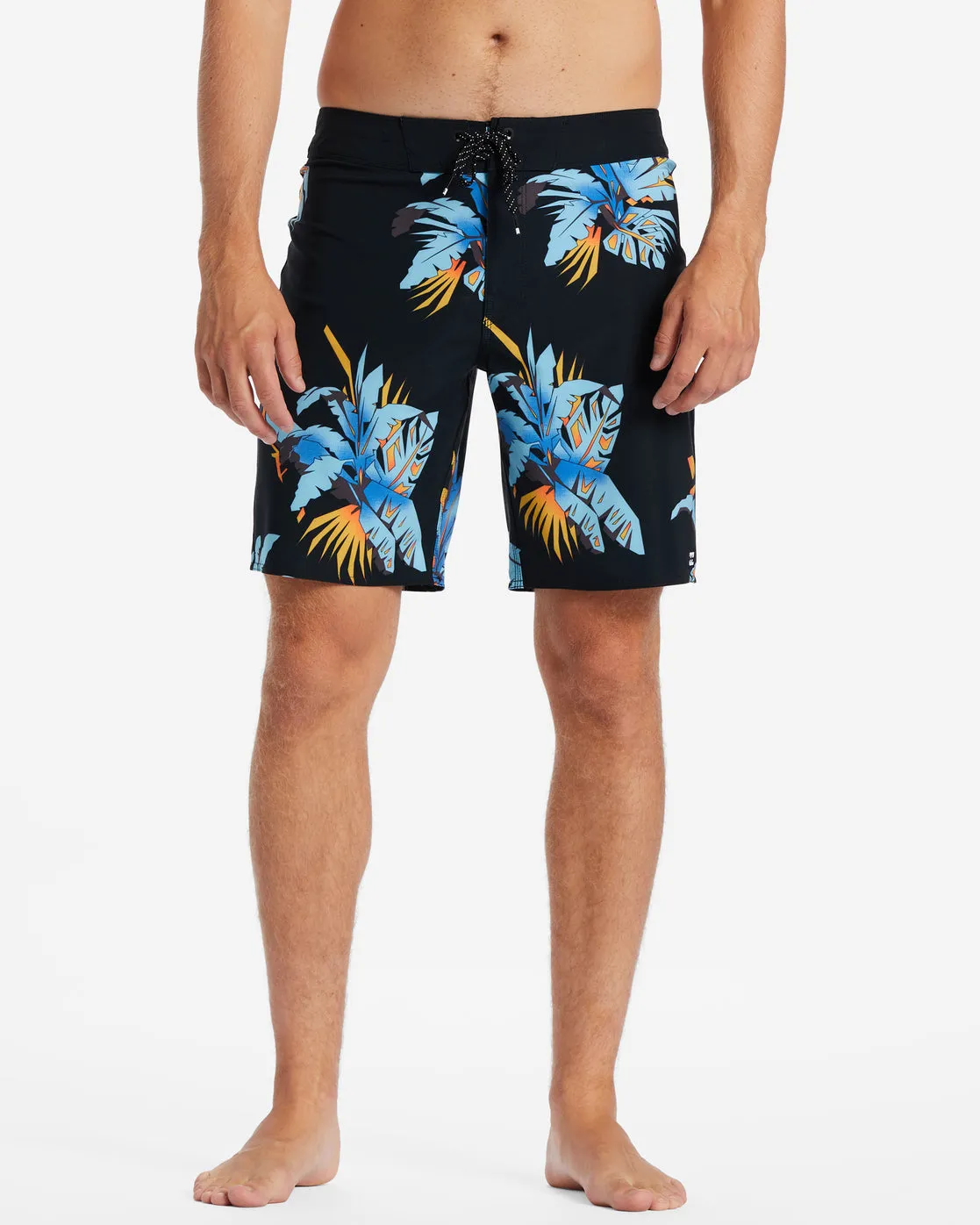 Sunday Pro Men's Boardshort