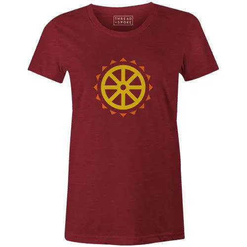 Sunny Wheel Women's