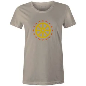 Sunny Wheel Women's