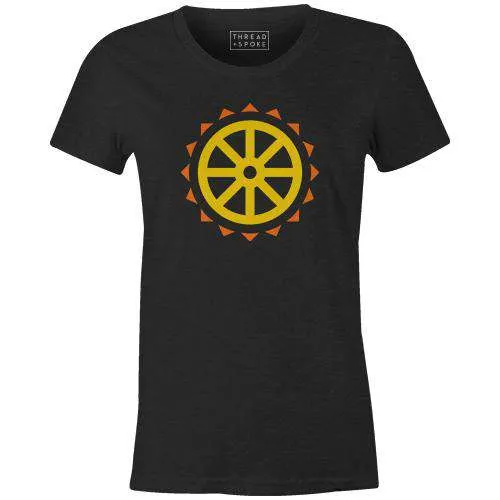 Sunny Wheel Women's