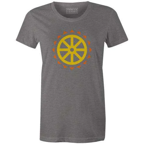 Sunny Wheel Women's