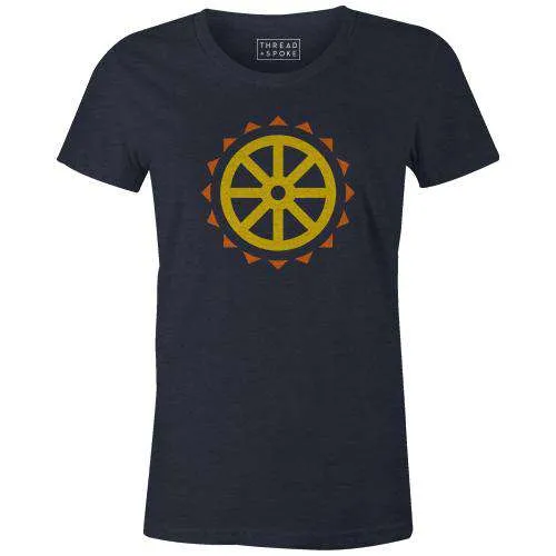 Sunny Wheel Women's