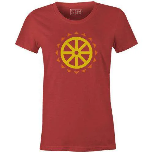 Sunny Wheel Women's