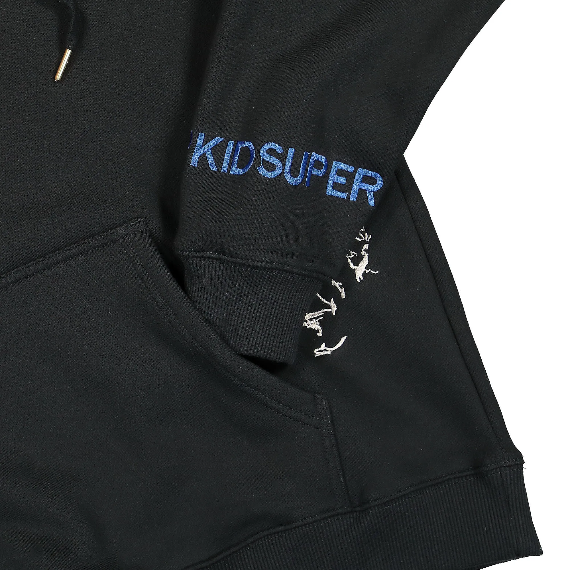 Super Sweatshirt