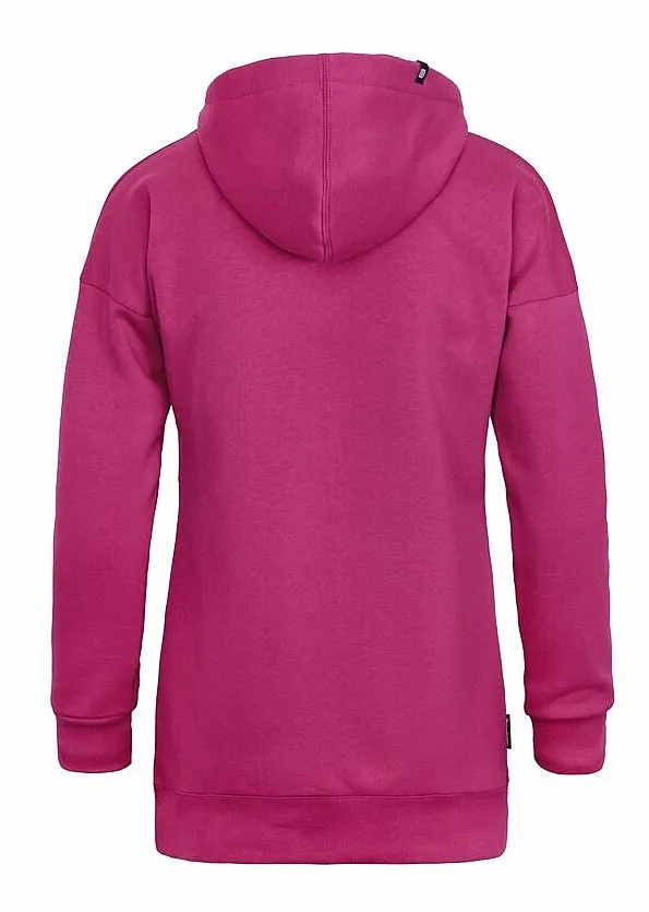 sweatshirt Horsefeathers Cory - Amaranth - women´s