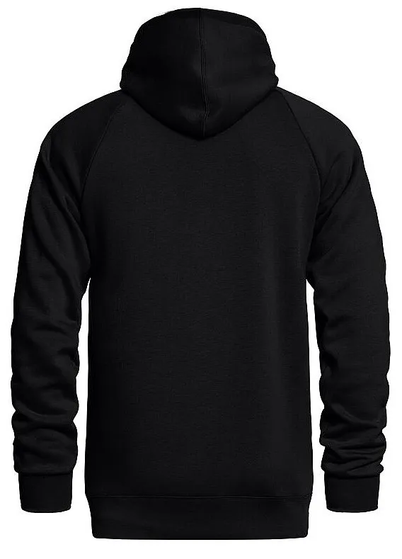 sweatshirt Horsefeathers Sherman II - Black - men´s