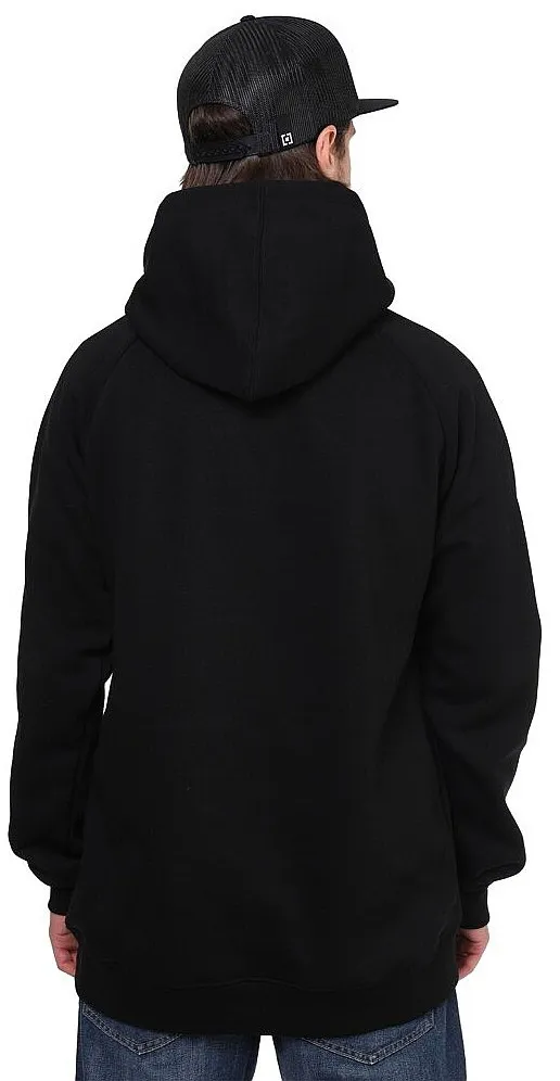 sweatshirt Horsefeathers Sherman II - Black - men´s