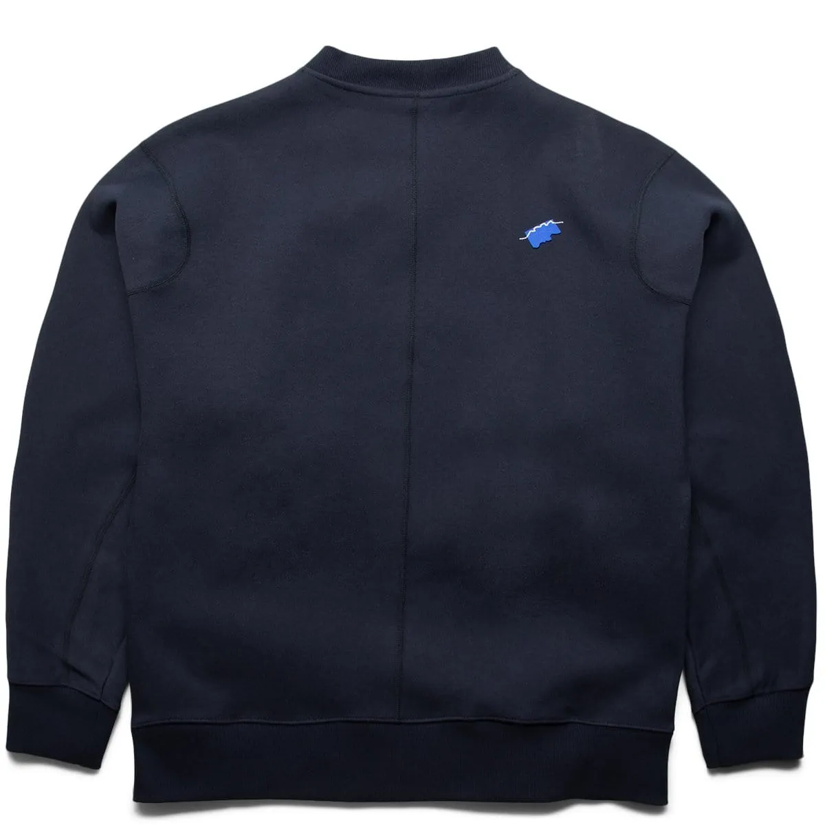 SWEATSHIRT Navy