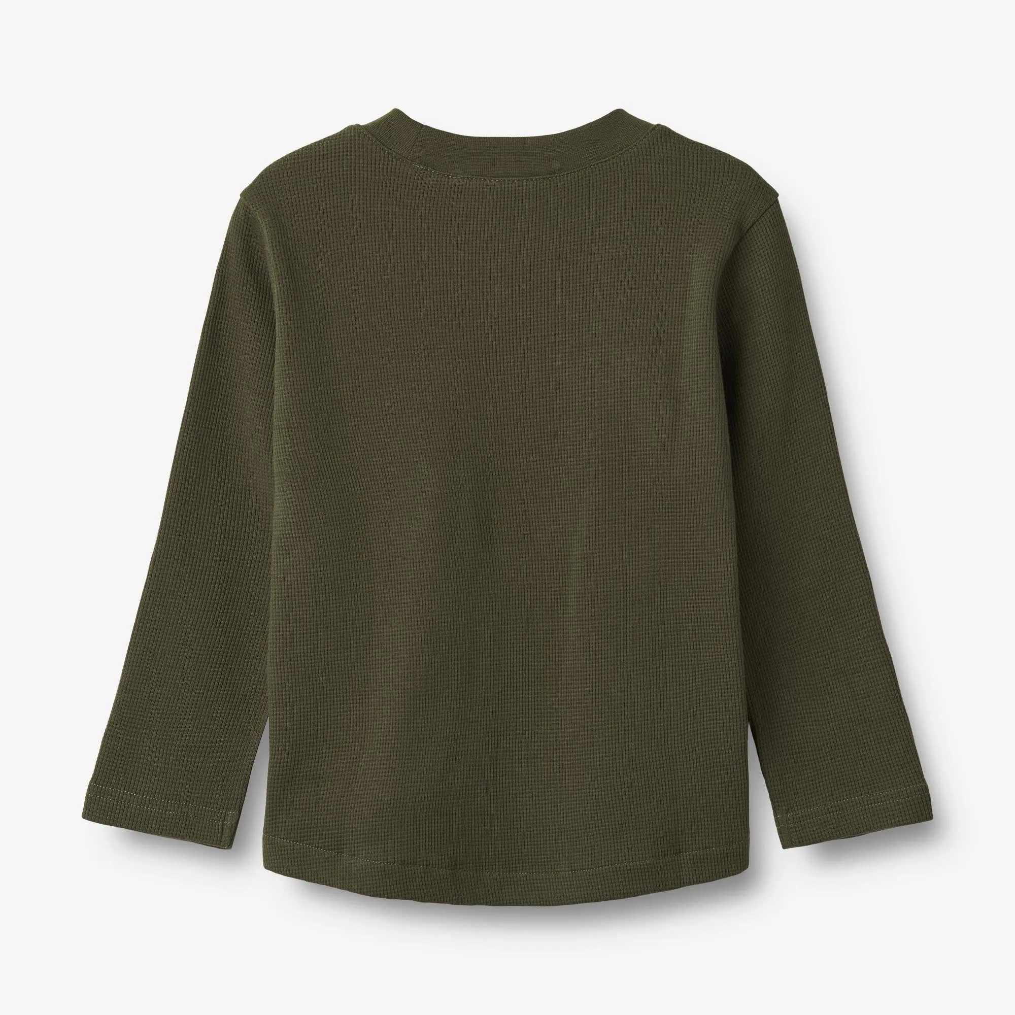 Sweatshirt Robyn - pine needle