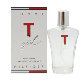 T GIRL BY TOMMY HILFIGER