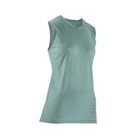 TankTop MTB AllMtn 2.0 Women's - Pistachio