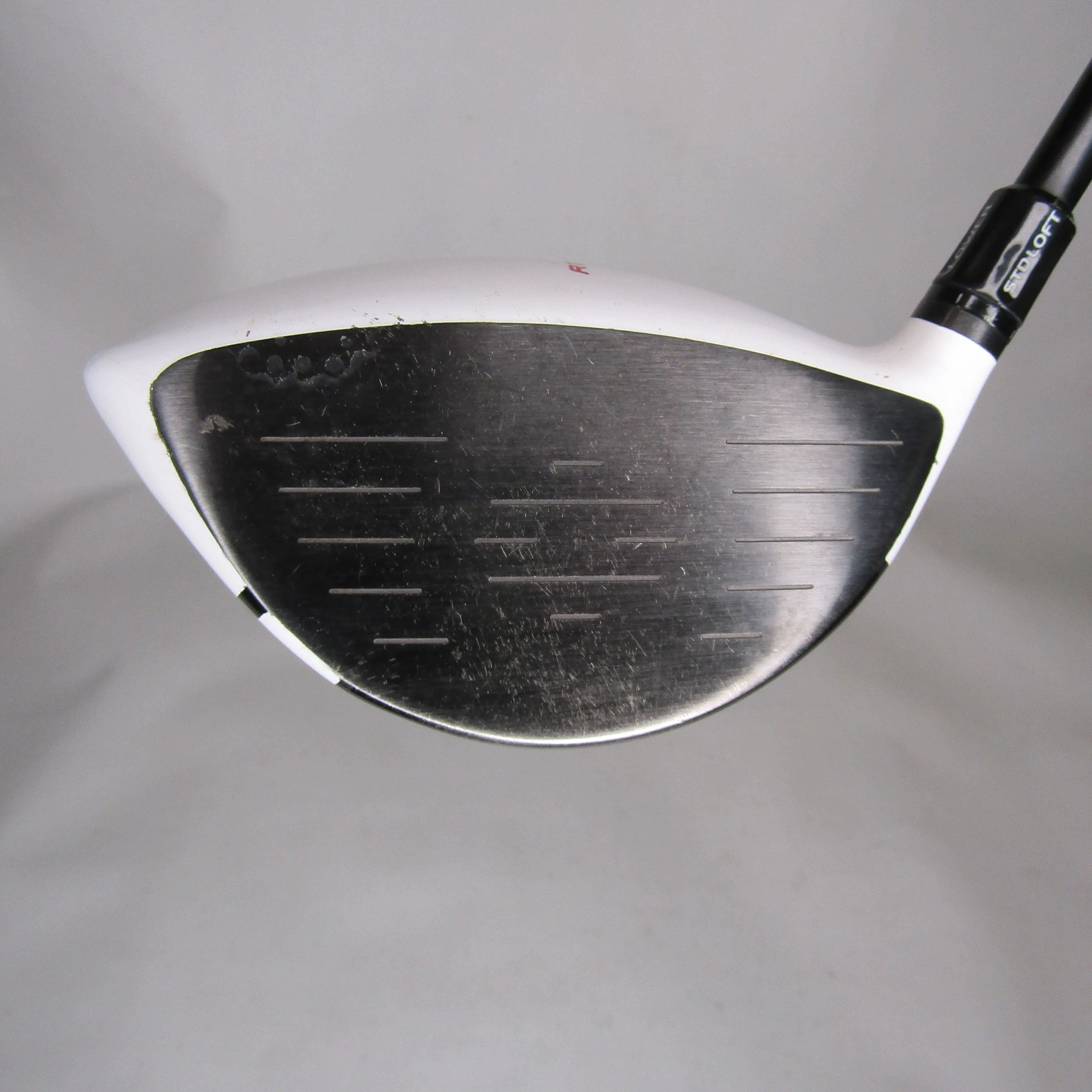 TaylorMade R11s 9° Driver Regular Flex Graphite Shaft Men's Right Hand Hc