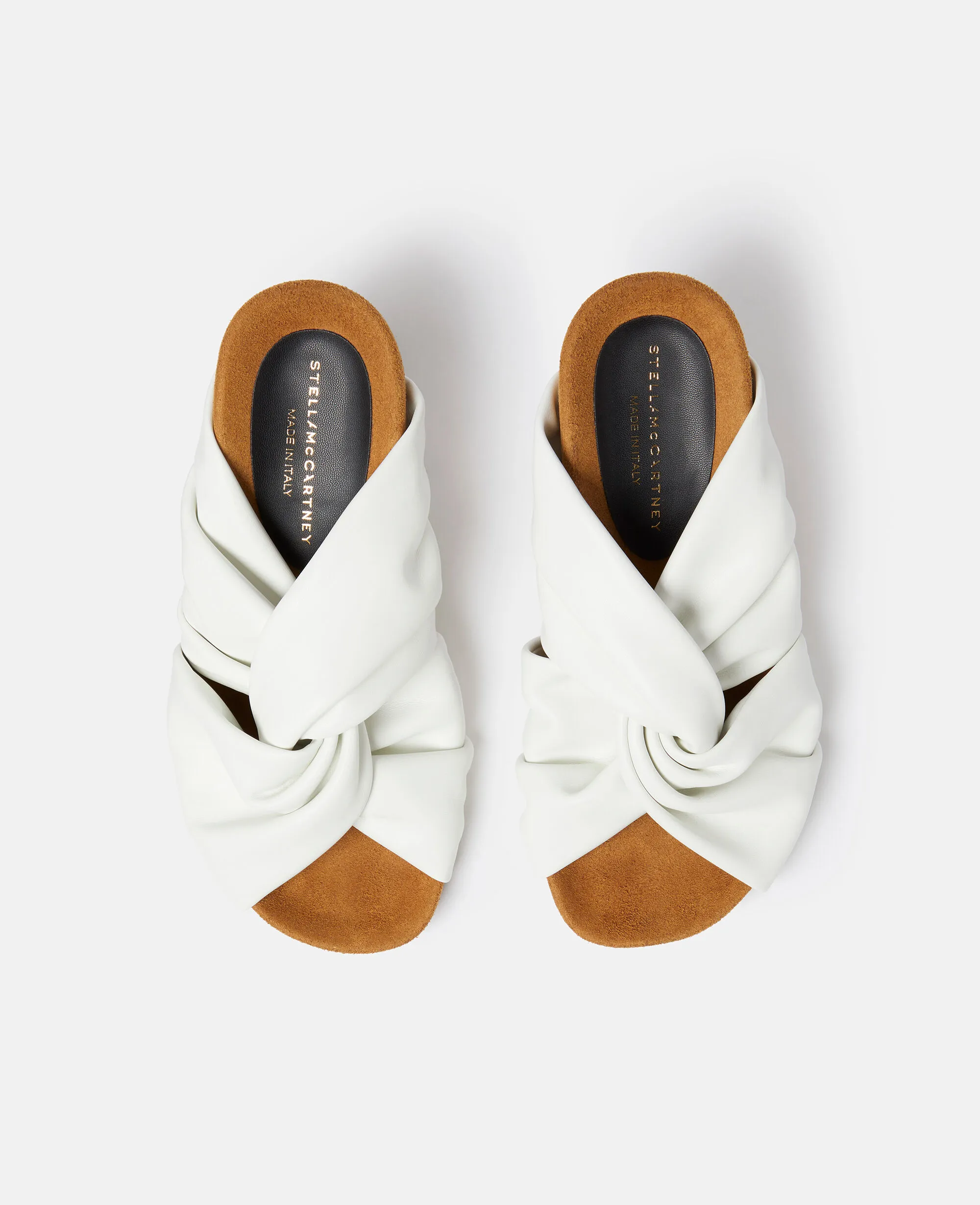 Terra Twisted Alter-Mat Mules