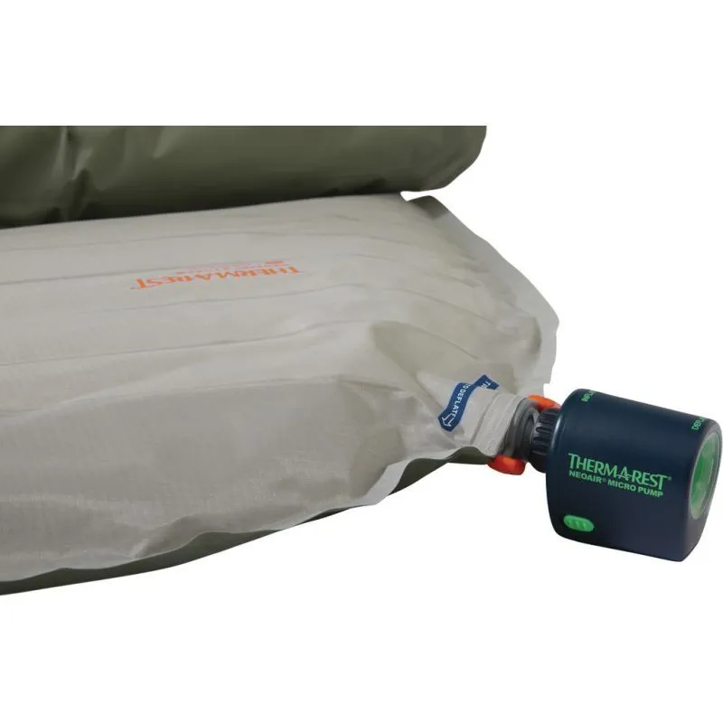 Thermarest NeoAir Micro Pump - Inflatable Mattress Pump