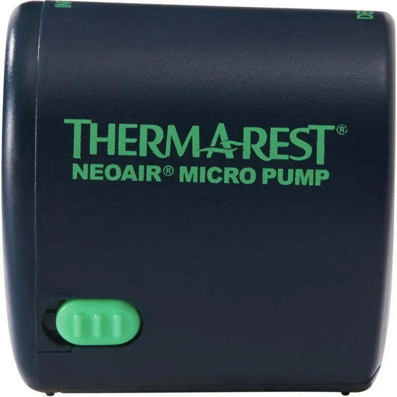 Thermarest NeoAir Micro Pump - Inflatable Mattress Pump