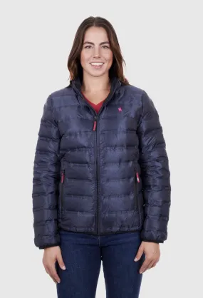 Thomas Cook Oberon Down Jacket