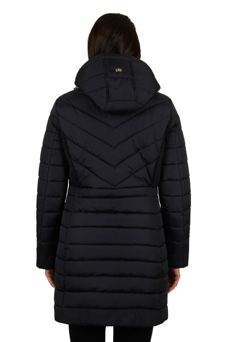 Thomas Cook Women's Black Mayfield Jacket