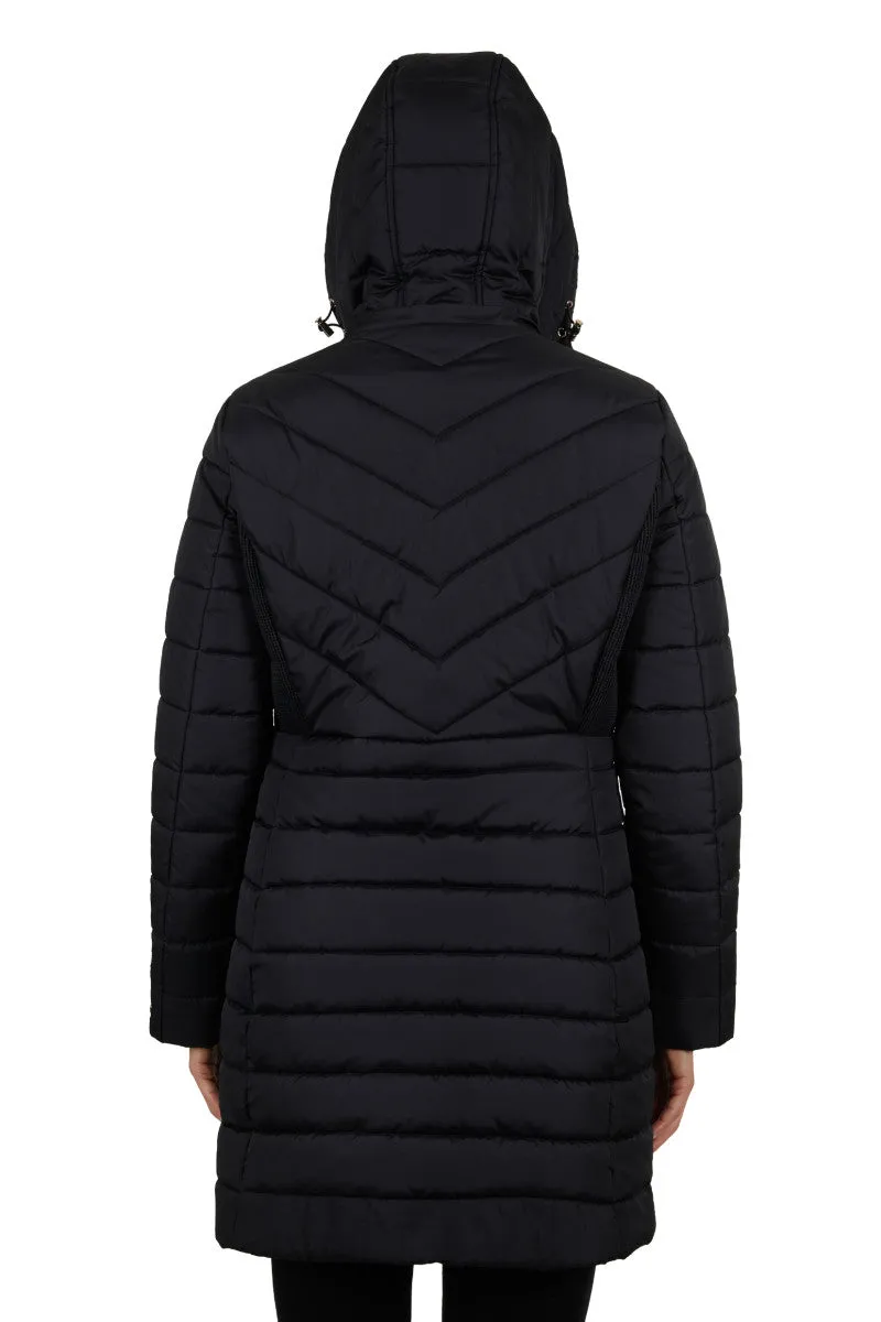 Thomas Cook Women's Black Mayfield Jacket