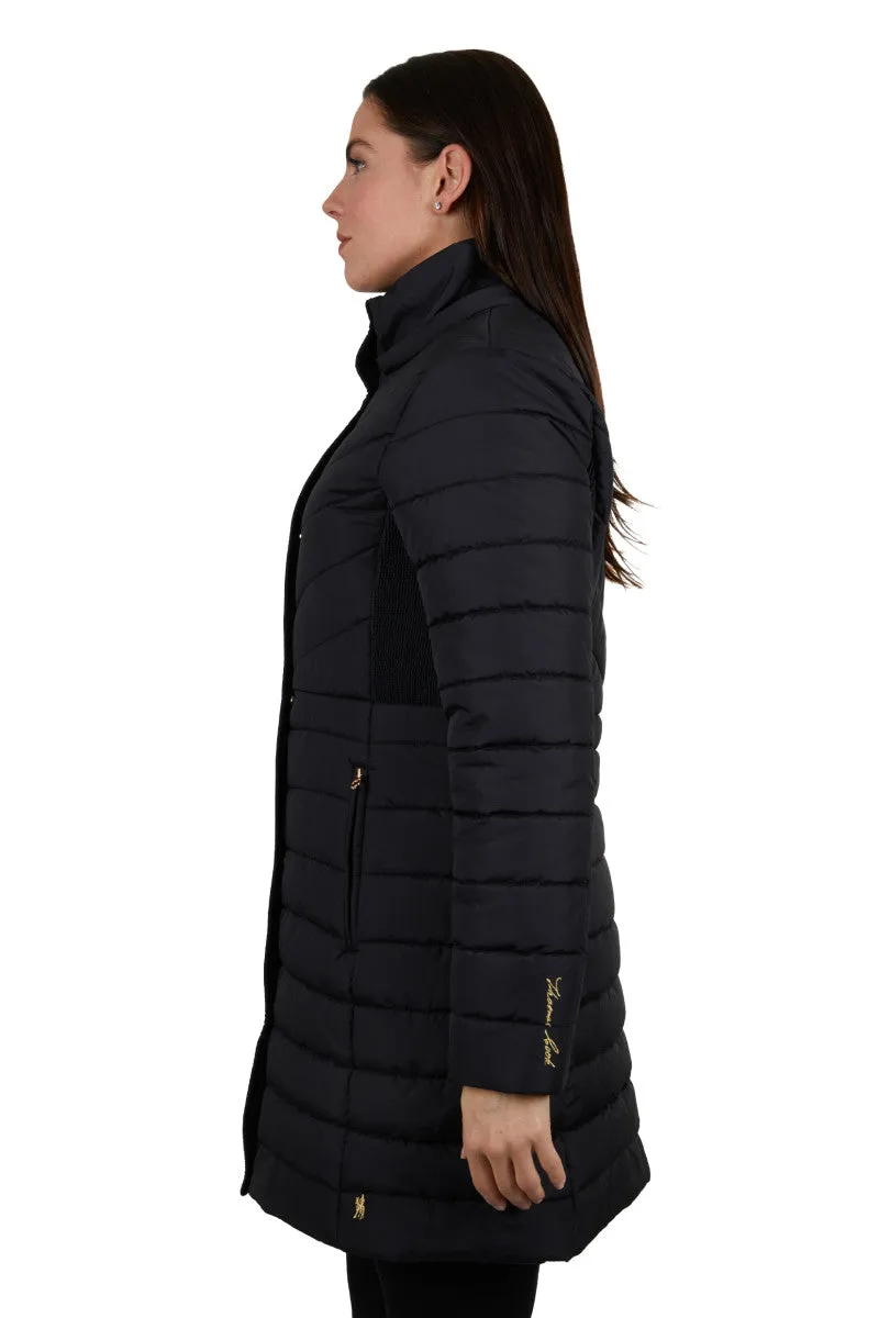 Thomas Cook Women's Black Mayfield Jacket