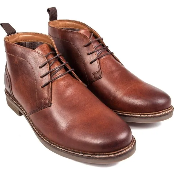 Men's Classic Boots