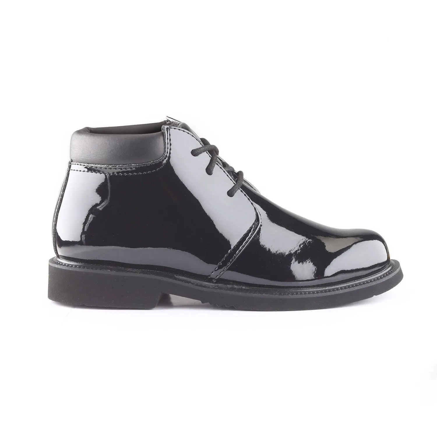 Thorogood Poromeric Academy Chukka