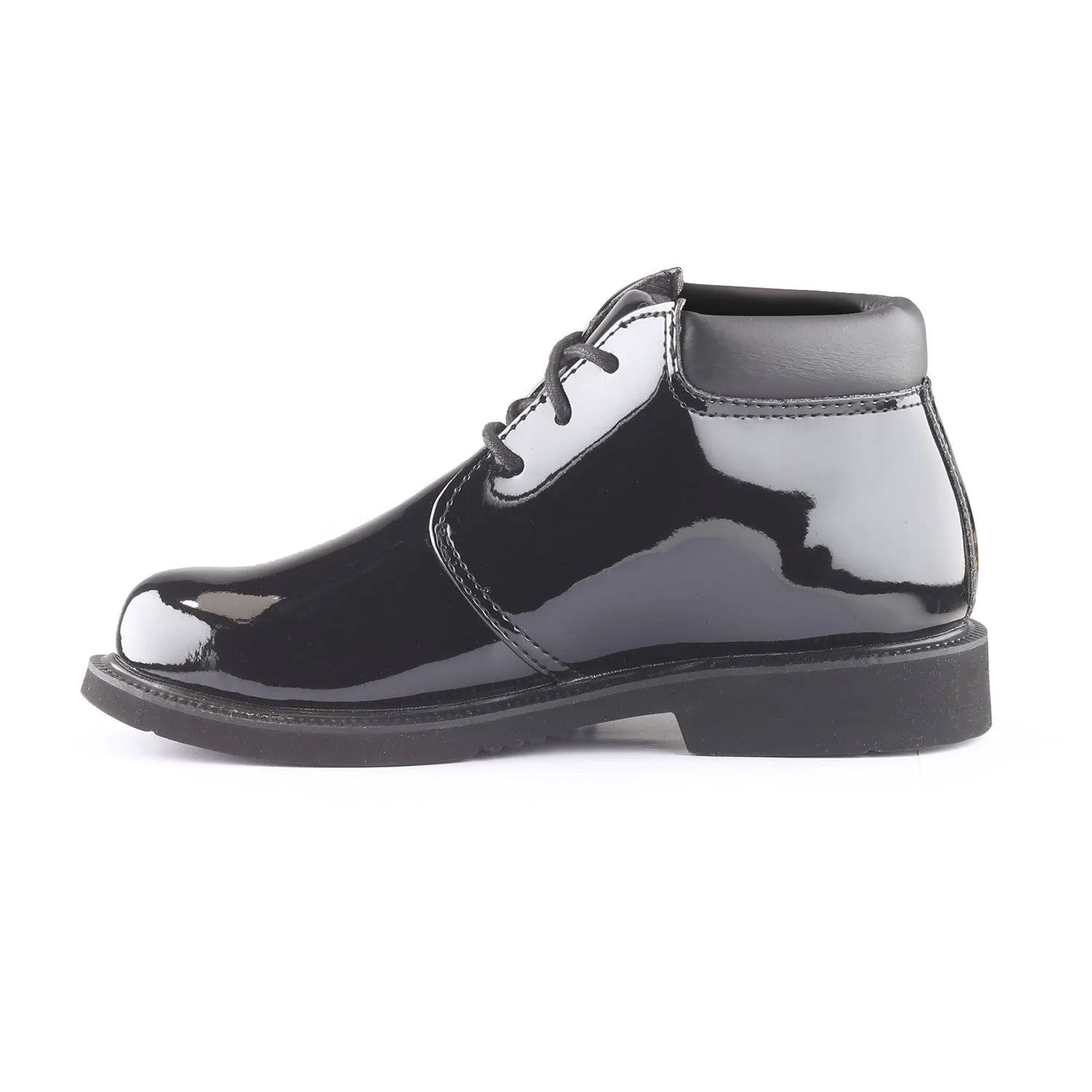 Thorogood Poromeric Academy Chukka