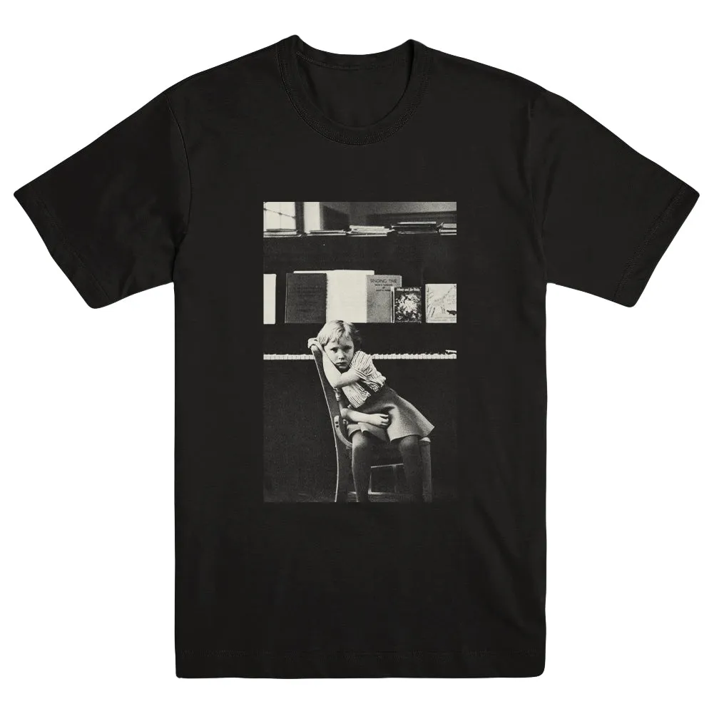 THOU Piano Girl T-Shirt