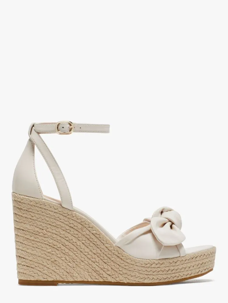 Kate Spade Tianna Wedges