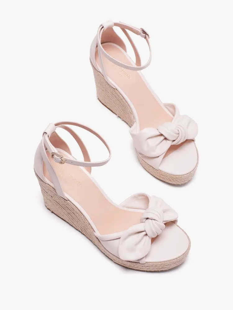 Kate Spade Tianna Wedges