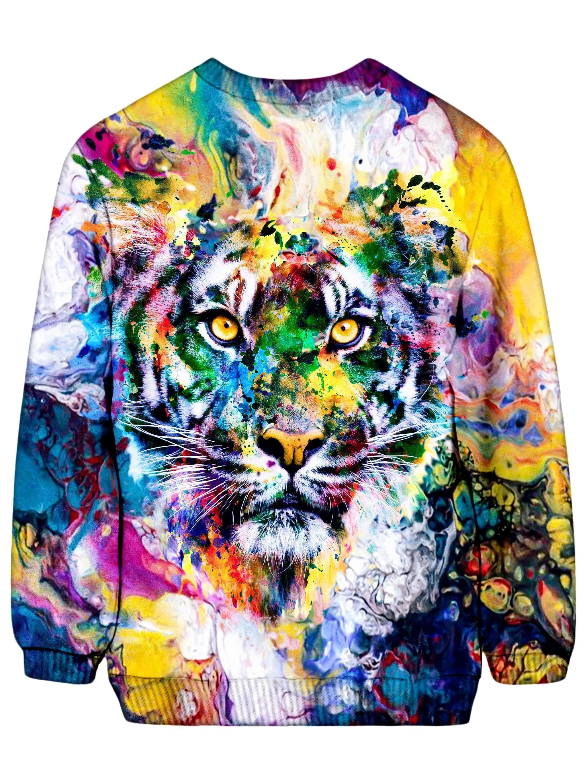 Tiger Sweatshirt