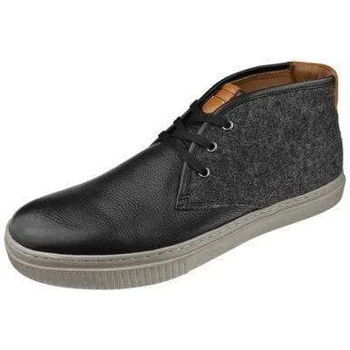 Toliver Chukka