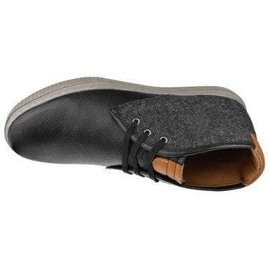 Toliver Chukka