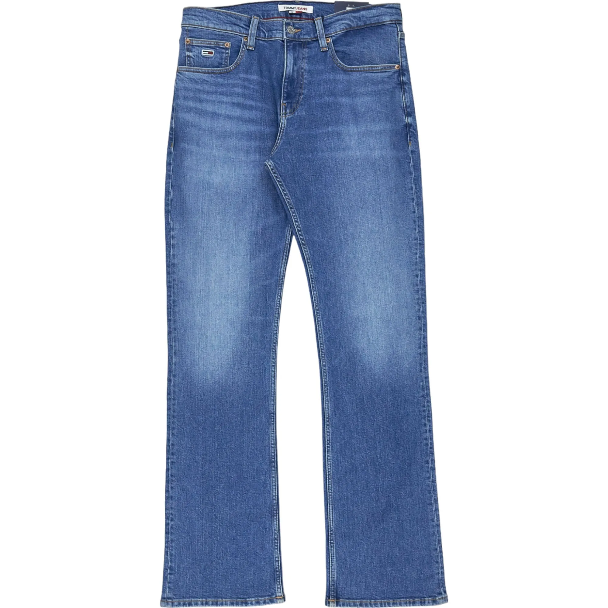 Tommy Denim Ryan Bootcut Jeans