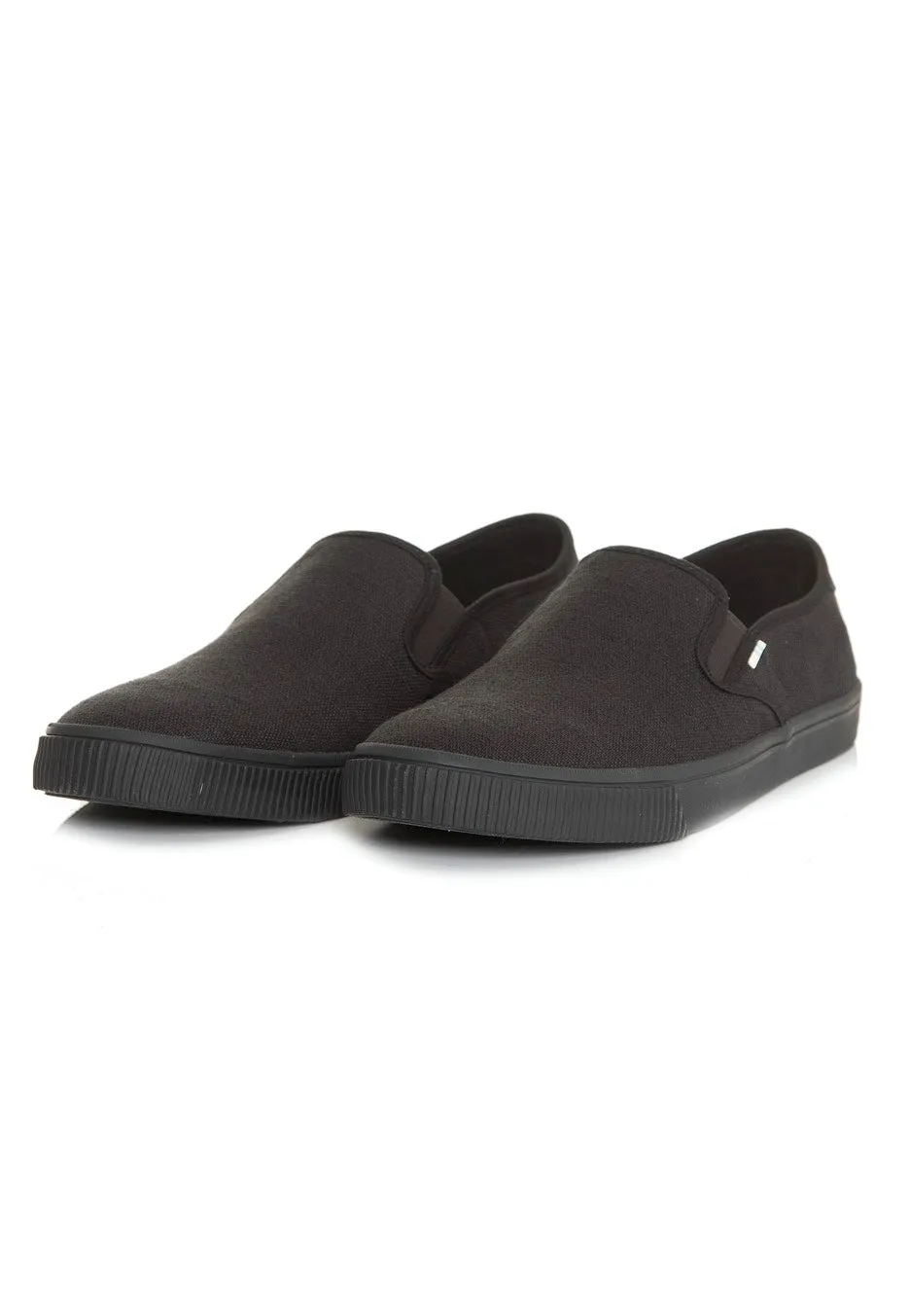 Toms - Baja Black - Shoes