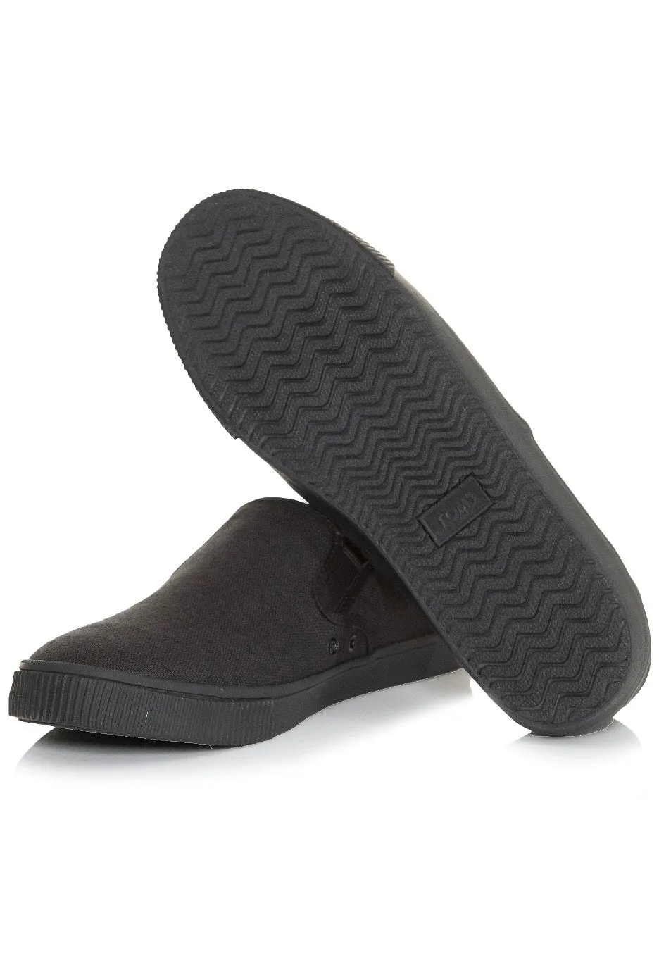 Toms - Baja Black - Shoes